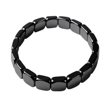 Hemios hematite bracelet - hematite, bracelet,hemys