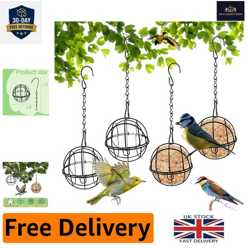 Versatile squirrel proof fat - squirrel-proof,