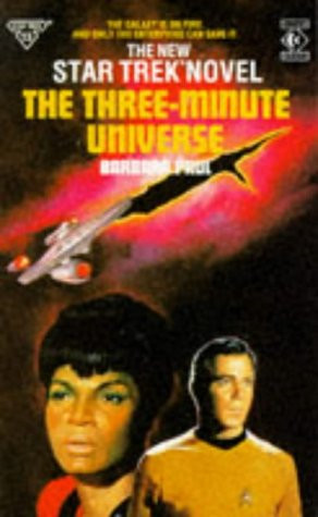 Three minute universe - minute, (star