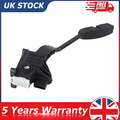 Accelerator pedal with - accelerator,