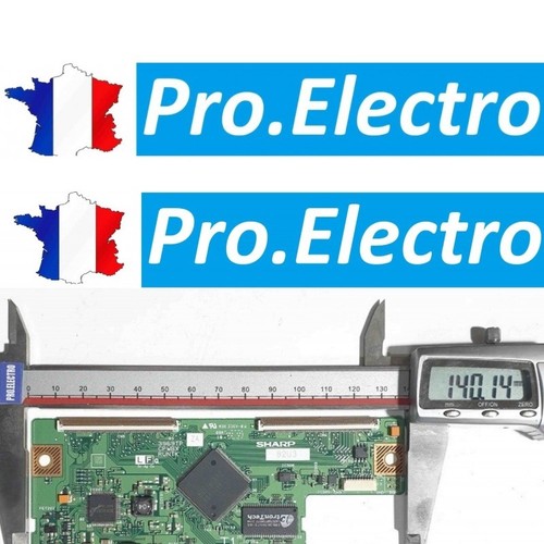 Con tcon lg 32lg3000 - t-con,