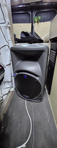 Mackie srm450 - mackie,