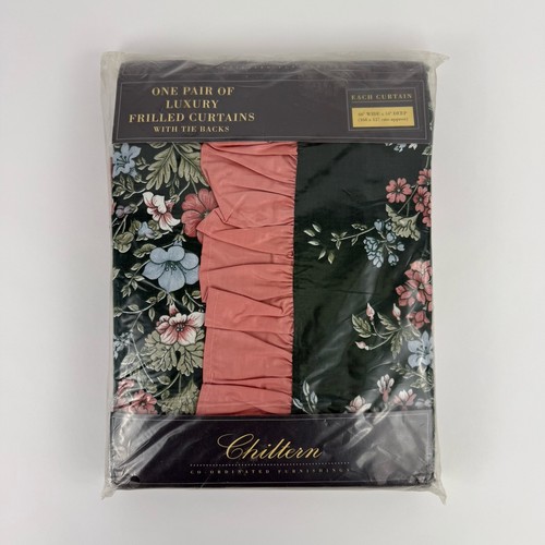 Vintage normandy frilled - normandy,