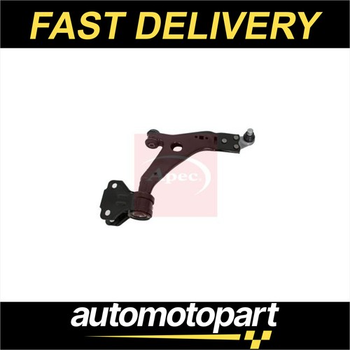 Apec wishbone suspension - apec, arm