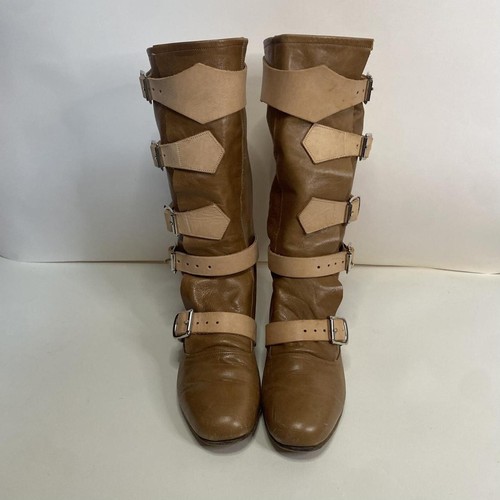 Vivienne westwood pirate boots - pirate,