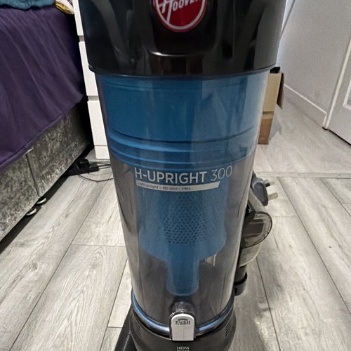 Hoover upright 300 - hoover,