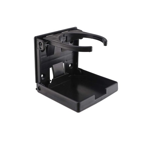 Universal folding drink cup - folding,