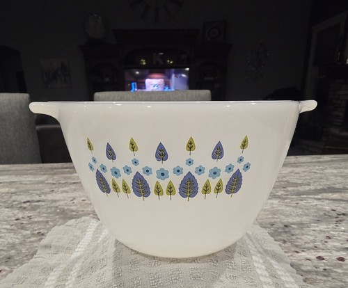 Vtg fire king swiss alpine - fire,