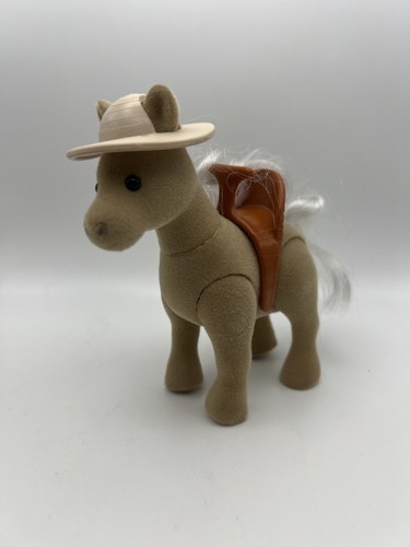 Sylvanian families vintage - families,