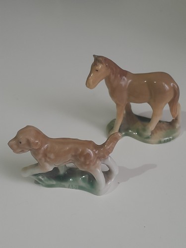 Vintage early wade - early, whimsies
