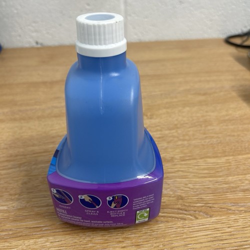 500 replacement bottle for - 500, ml