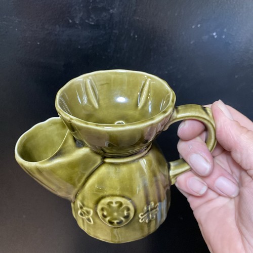 Lord nelson pottery shaving - lord,