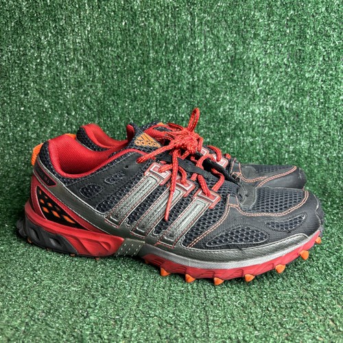 Adidas kanadia trail - tr, 4