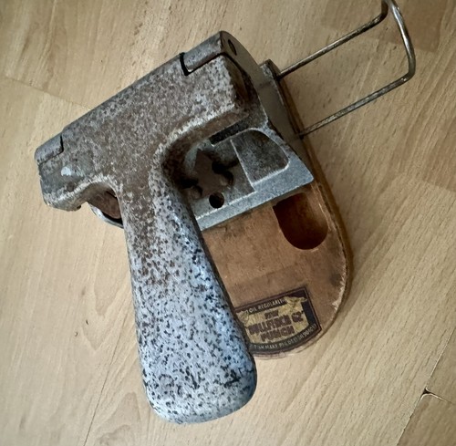 Vintage heavy duty - vintage, bullfinch
