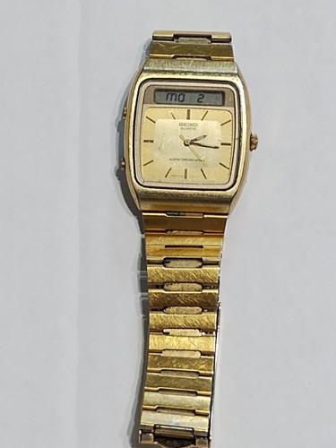 Seiko vintage h357 - seiko,