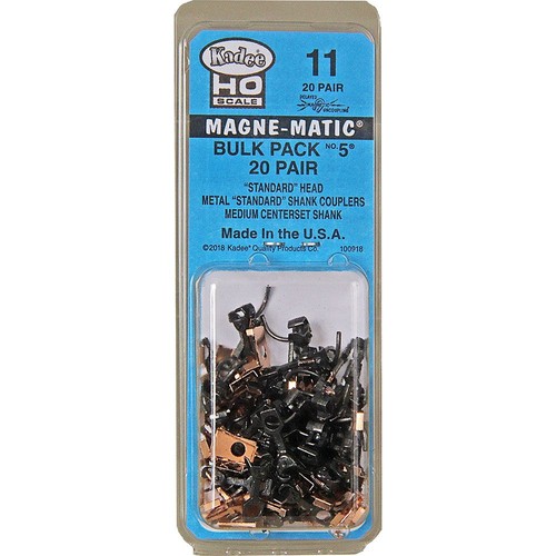 Kadee bulk pack - kadee, 11