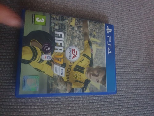 Fifa playstation video - 17, 4