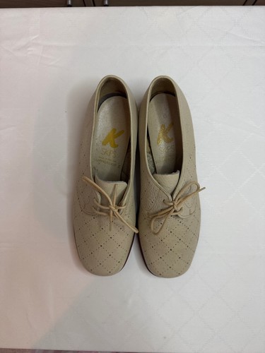 065 70s 80s vintage - k, skips