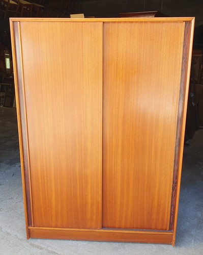Vintage austinsuite teak - vintage,