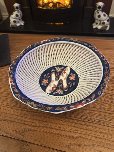 Vintage japanese arita - japanese,