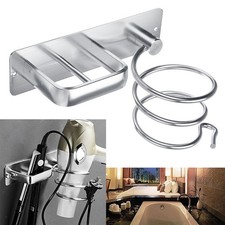 Aluminum wall mount hair - wall,