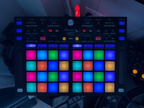 Pioneer ddj xp1 rekordbox - pioneer, ddj-xp1