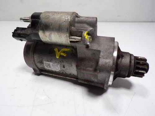 02z911024 starter motor - 02z911024,