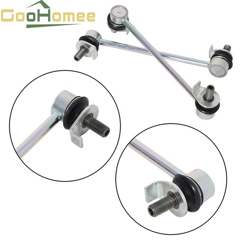 Two front anti roll - front,