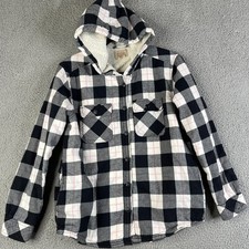 Boston traders shacket womens - boston,