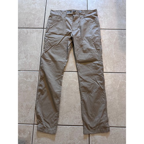 Prana stretch zion pants mens - stretch,