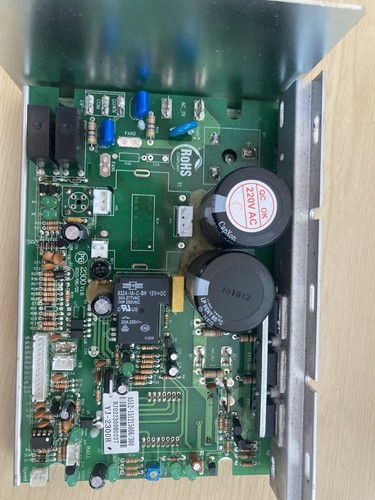 Sole f85 treadmill motor - f85,
