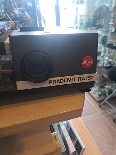 Leica 153 pradovit - p,