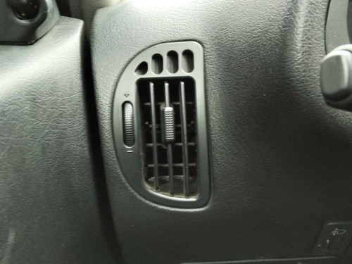 Air vent grille citroen - air,