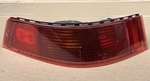 Porsche 964 left rear light - porsche,