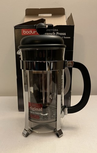 Bodum caffettiera french press - bodum,