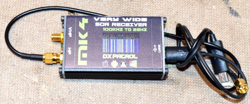 Patrol very wide sdr - patrol,
