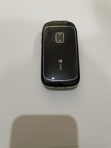 Doro phoneeasy 610 - doro,