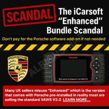 Beware the icarsoft vaws - icarsoft,