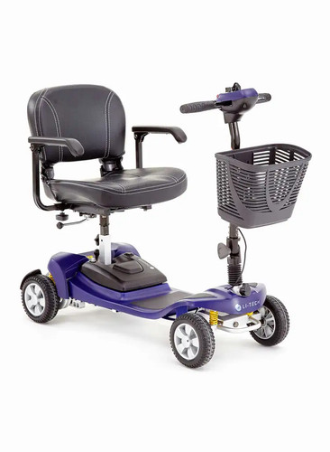 Careco purple tech - careco, neon