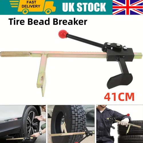 Tire changer tyre - changer,