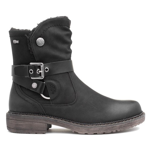 Relife womens black winter - relife,