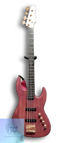 Rare beautiful esp bass - esp,