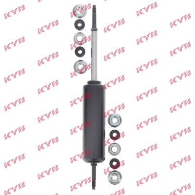 Kyb 445010 shock absorber - shock,