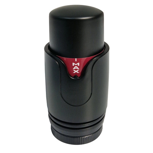 Thermostatic radiator valve - thermostatic,