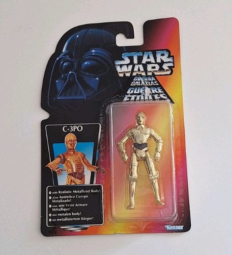 Star wars the power - power,