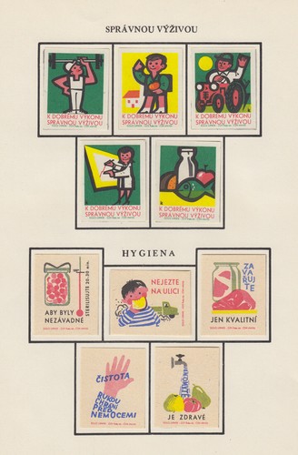 Series old - 2, of