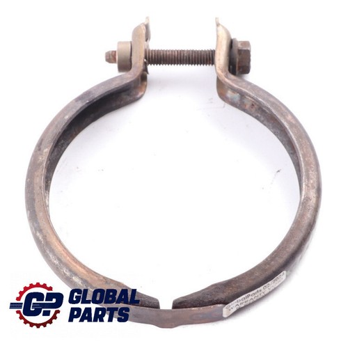 Clamp mercedes w205 catalytic - clamp,