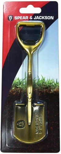 Bottle opener spear - bottle, &