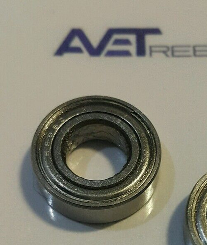 Avet replacement pinion - avet,