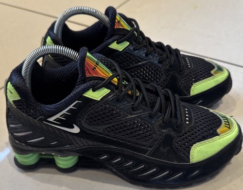 Nike womens shox - nike, enigma